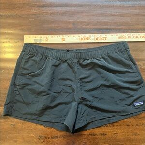 Women’s Patagonia shorts